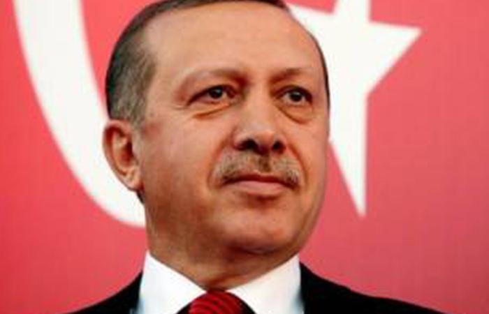 Свою перемогу Ердоган буде святкувати у день взяття Константинополя