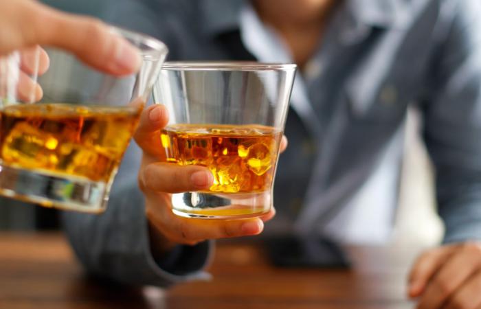 Главные причины популярности ирландского виски бренда Jameson