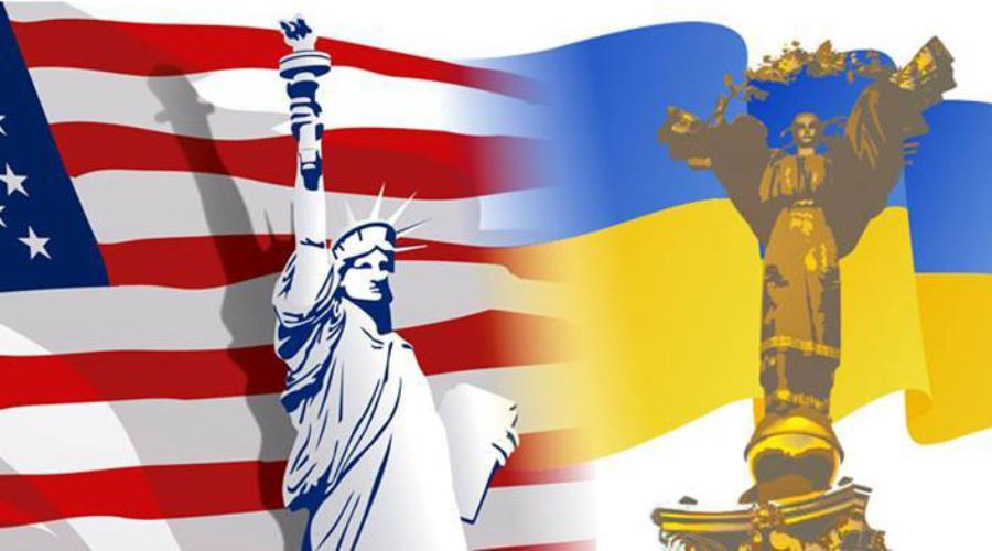 Що таке національна держава на прикладі США та України | SPILNO