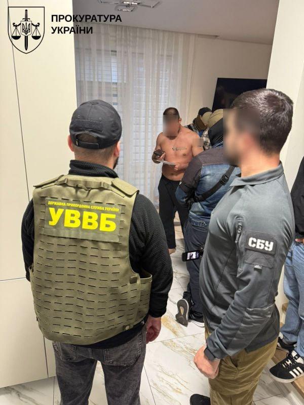 Лідера фракції «Батьківщина» в Ірпені Микиту Шатіліна затримали на Буковині за переправлення ухилянтів