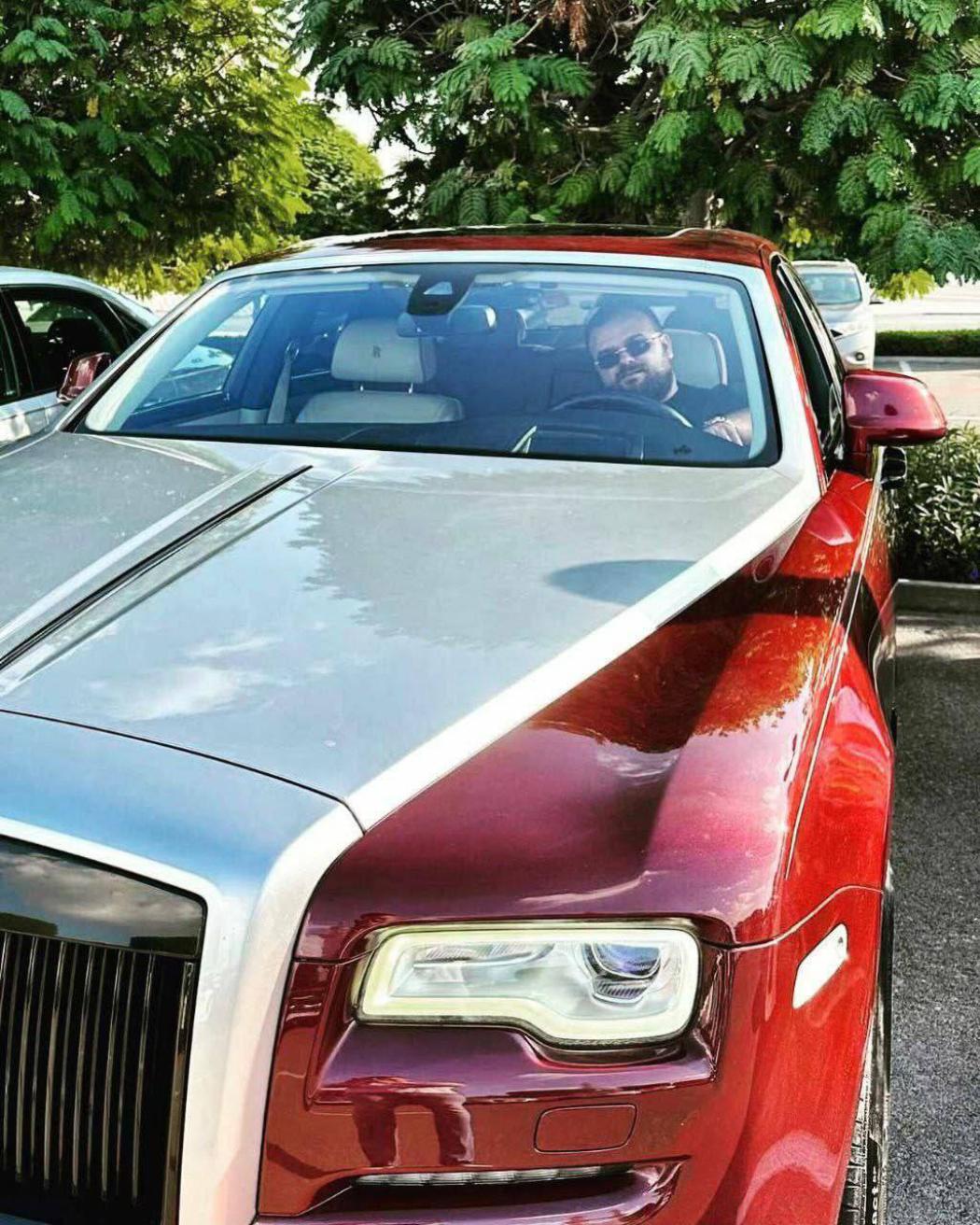 Депутат Хмельницької райради Олександр Кізляр задекларував понад $10 000 000 у криптовалюті