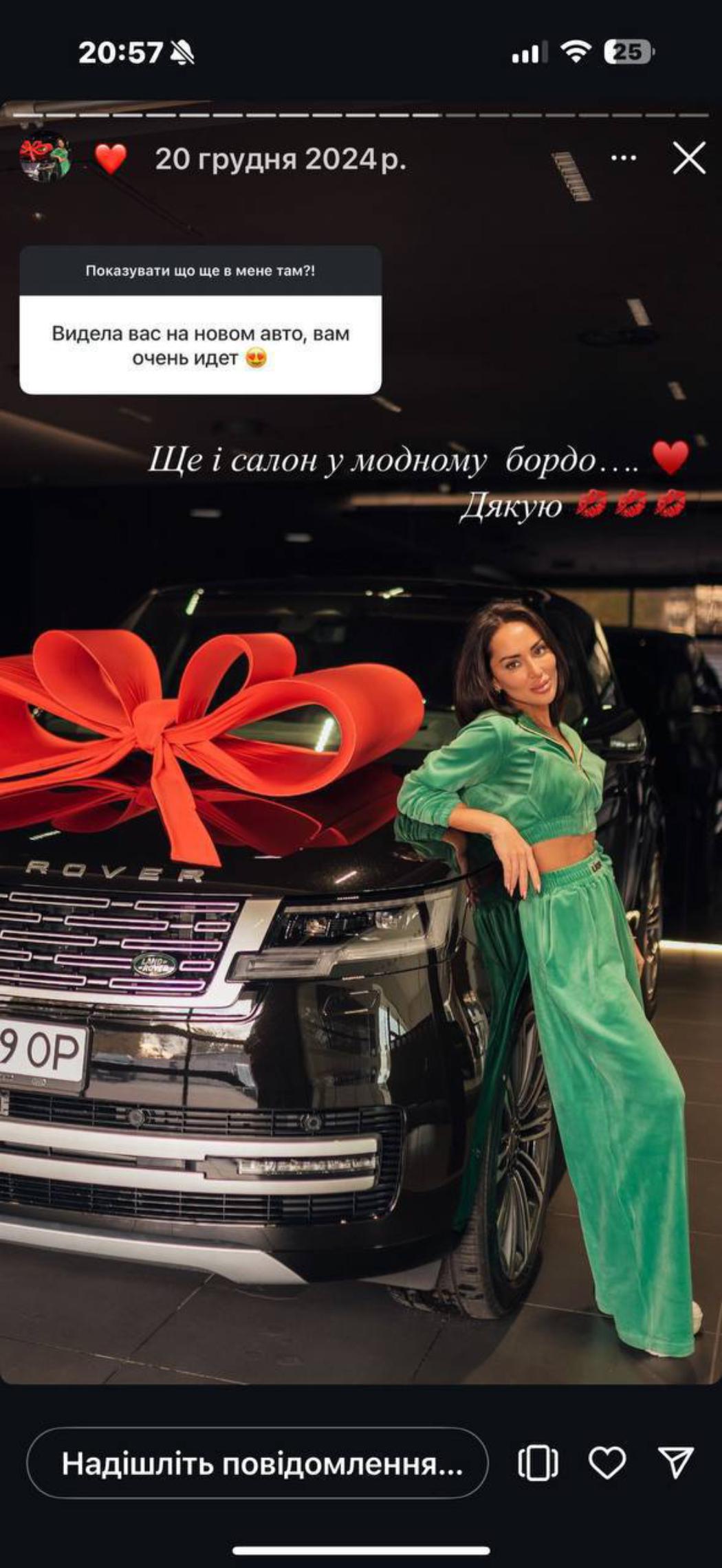 Дмитро Хандусенко - як живе родина одеського аудитора під час війни: Range Rover, діаманти і доходи з “Гречки”