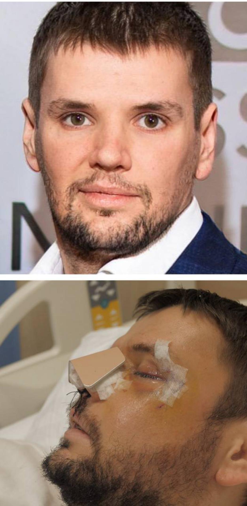 Кейс «Доміно»: як бізнес Антона Шухніна розрісся між Ялтою, Києвом і Алмати