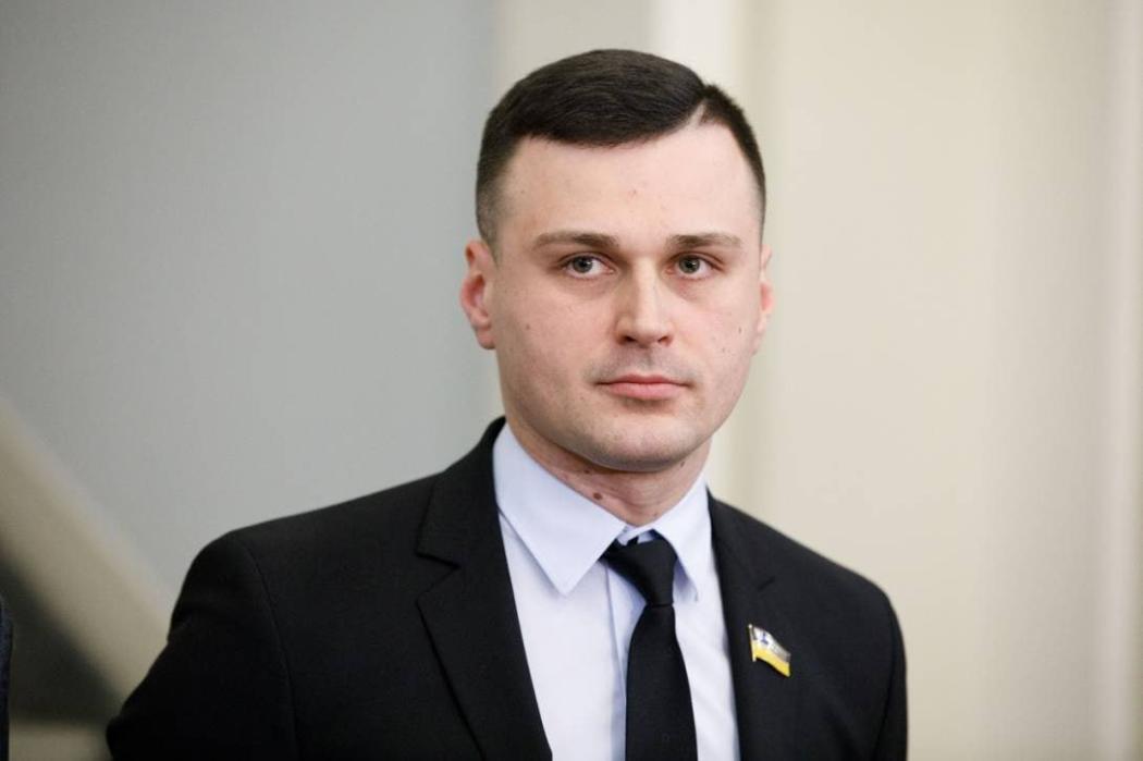 🔈 Депутатка Обухівської райради Лілія Чорна: російське минуле та майно після вторгнення