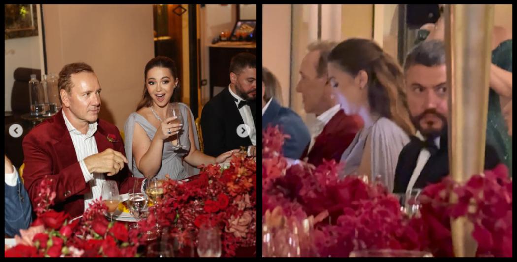 📁 Українська кінопродюсерка Ельвіра Гаврилова-Патерсон може бути повязана з міжнародною криптовалютною шахрайською схемою