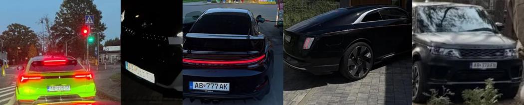 Дмитро Шевчук привласнив $5 млн інвесторів — і ховається у Польщі на орендованих Lamborghini та Rolls-Royce