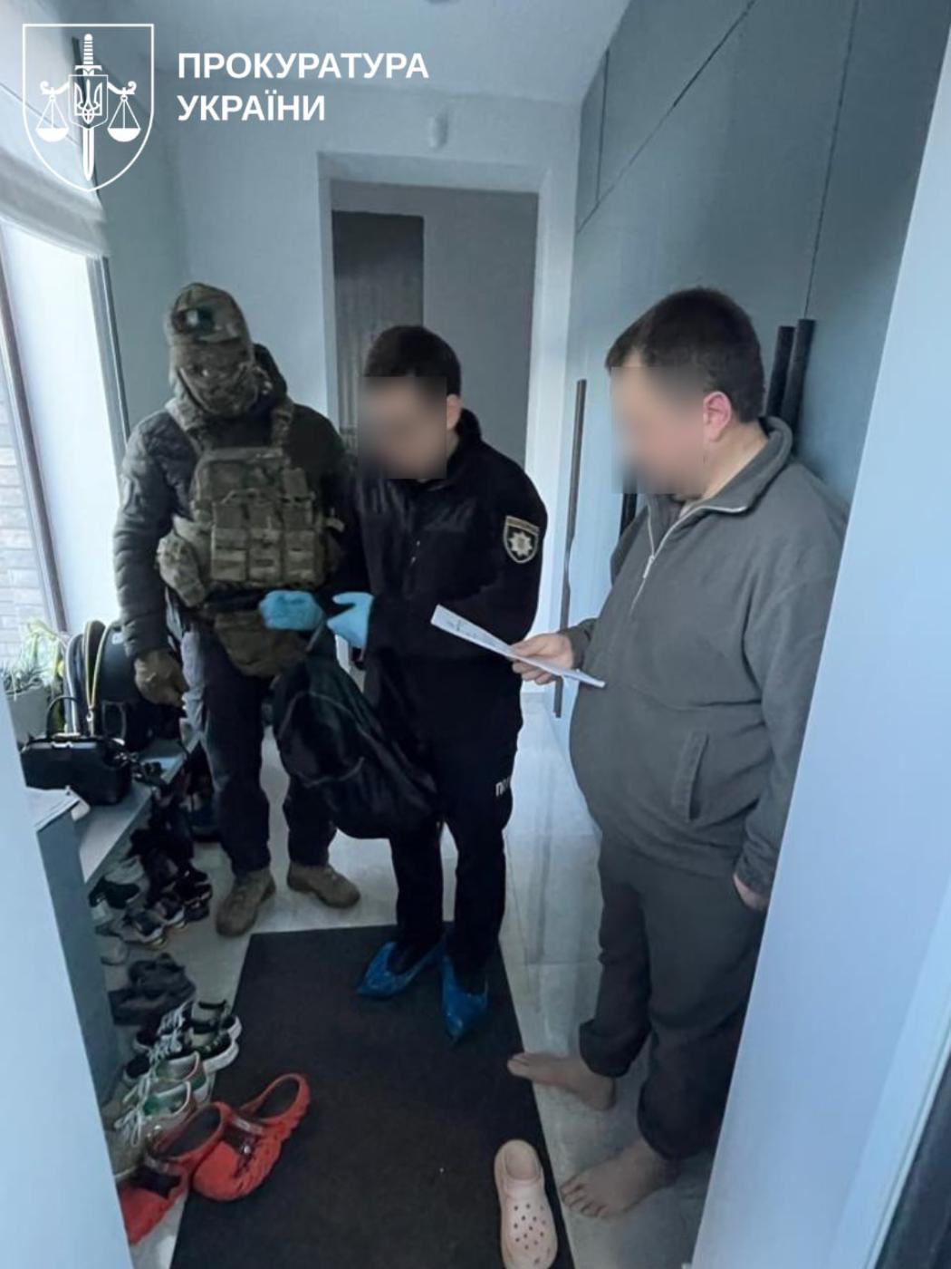 Світло продавали, борги ховали: як п'ятеро ділків ошукали Укренерго на 447 мільйонів