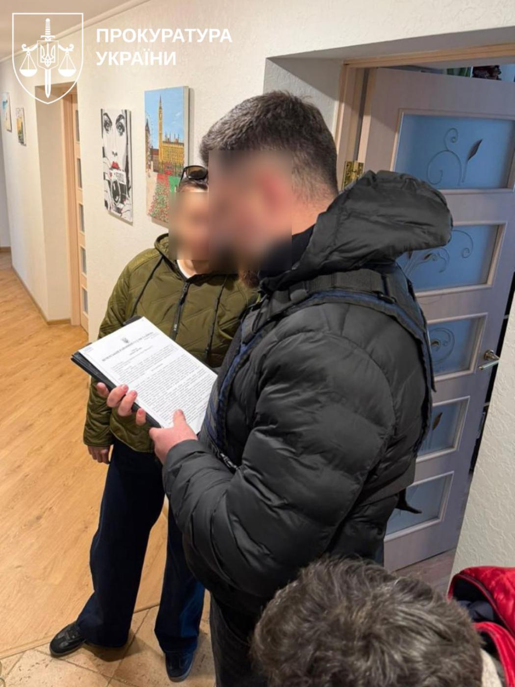 Світло продавали, борги ховали: як п'ятеро ділків ошукали Укренерго на 447 мільйонів