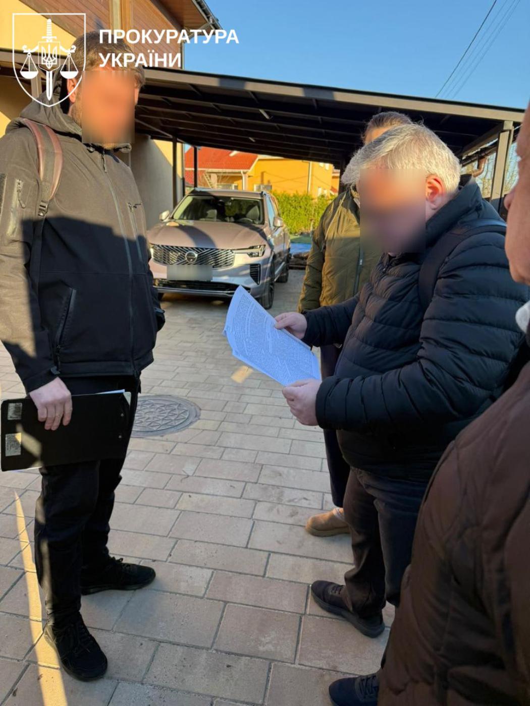 Світло продавали, борги ховали: як п'ятеро ділків ошукали Укренерго на 447 мільйонів