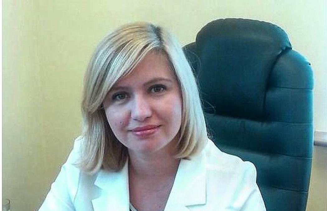 Заступниця керівника апарату КМДА Леся Верес отримала двоповерховий будинок з ділянкою на Обухівщині