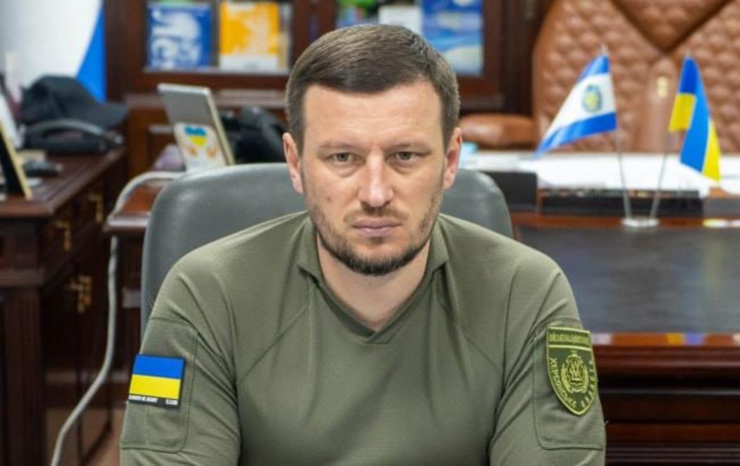 Статки в тіні війни: як дружина очільника Херсонської ОВА Прокудіна придбала AUDI Q7 за 3,2 мільйона