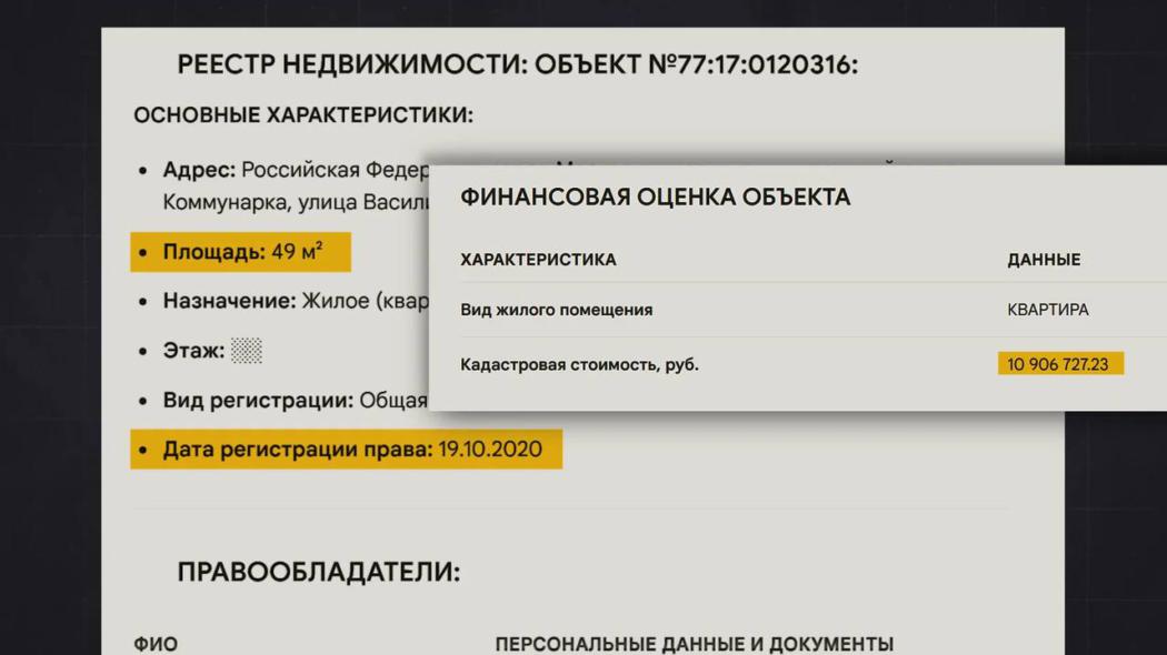 Російський слід у родині столичного прокурора: Сергій Ходаківський «забув» задекларувати батьків із паспортами РФ