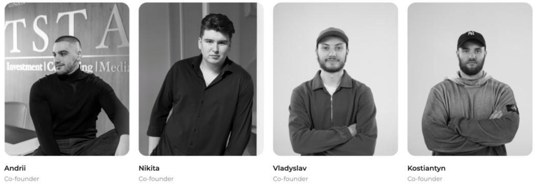 Крипто-афера на швидкості F1: як Дейнеко та Саакян привласнили 2 мільйони доларів інвесторів проєкту Furmula