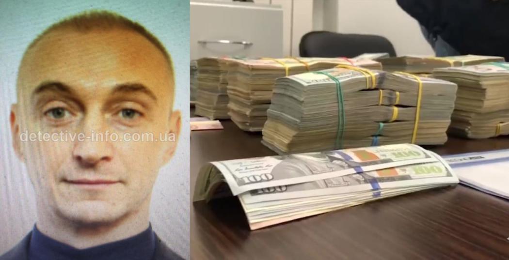 Махінації в АРМА: як за допомогою фальшивого судового рішення відібрали 400 тисяч доларів