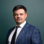 Олег Горецький