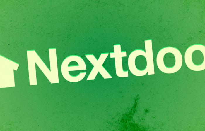 Соцмережу сусідів Nextdoor оцінили в 2 мільярди доларів