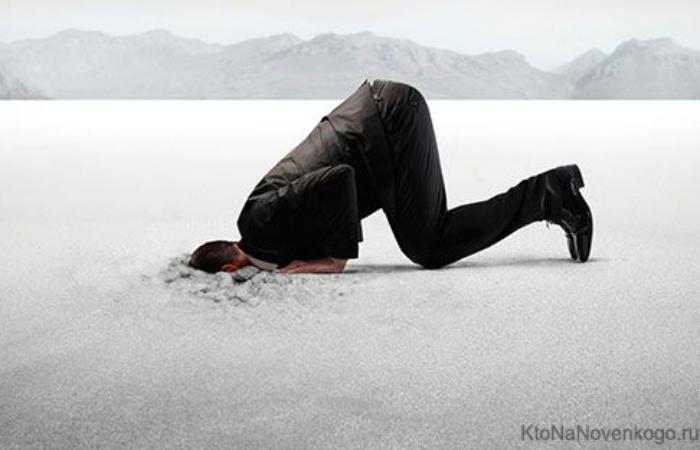 Профанація паразитів