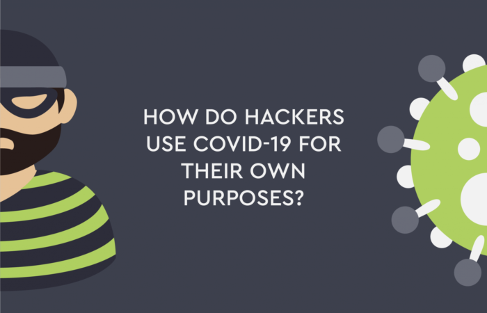 Как хакеры строят бизнес на коронавирусе?
