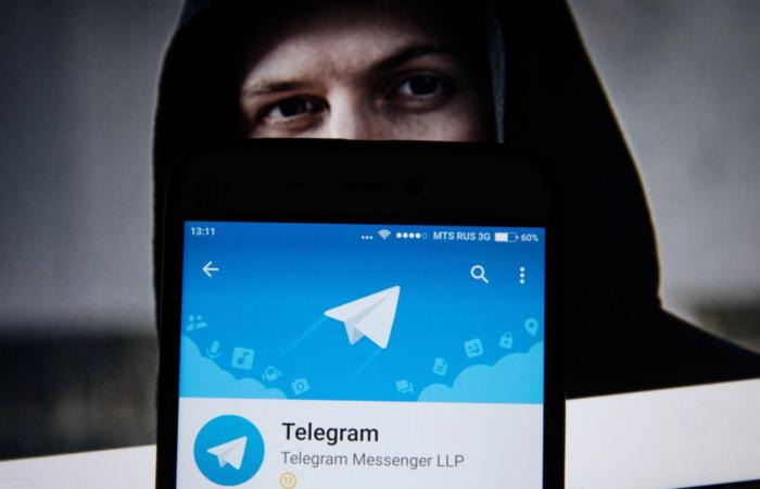 Ведущие Телеграм каналы начали пиар своих уникальных возможностей для политических партий
