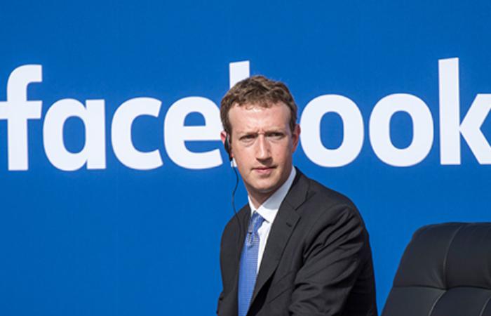 Цукерберг пообіцяв залучити 4 млн нових виборців на виборах у США за допомогою Facebook