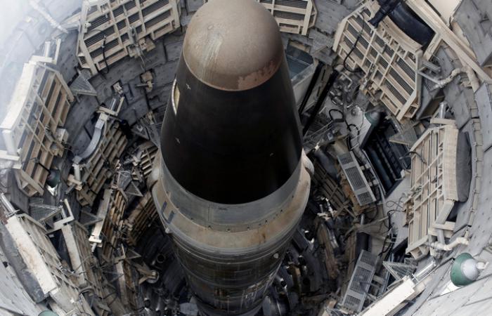 Британия готовится к ядерной войне с Россией