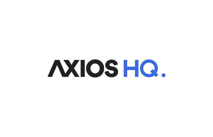 Axios виходить на ринок корпоративного софта