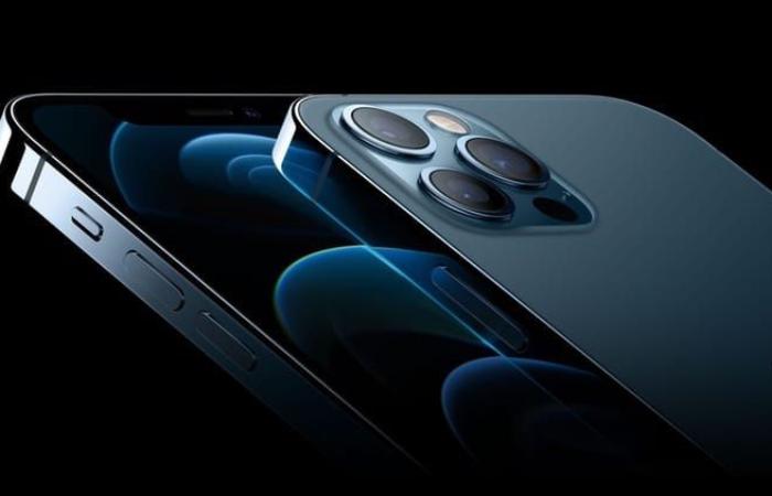 В РНБО без iPhone 12 Pro Max не беруть?