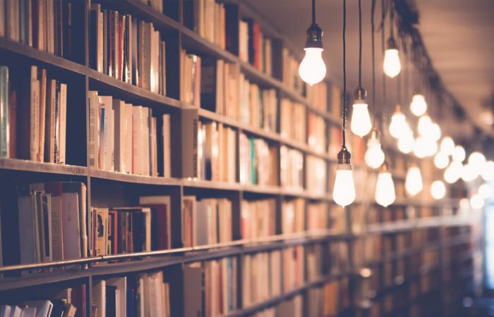 Антібібліотека: сила непрочитаних книг