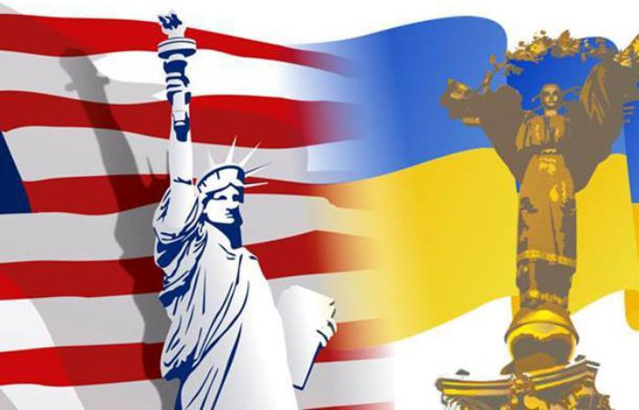 Що таке національна держава на прикладі США та України