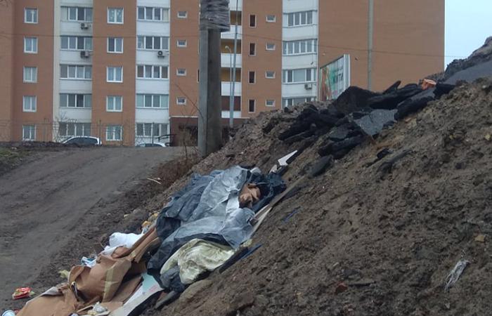Хто в Києві кришує незаконні сміттєзвалища і знищення зелених насаджень?