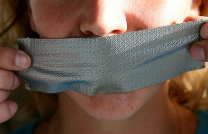 Говорити правду...