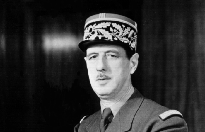 В поисках украинского Шарля де Голля