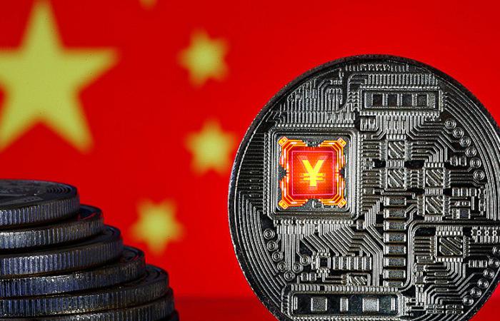 Китай - лідер у використанні цифровий валюти