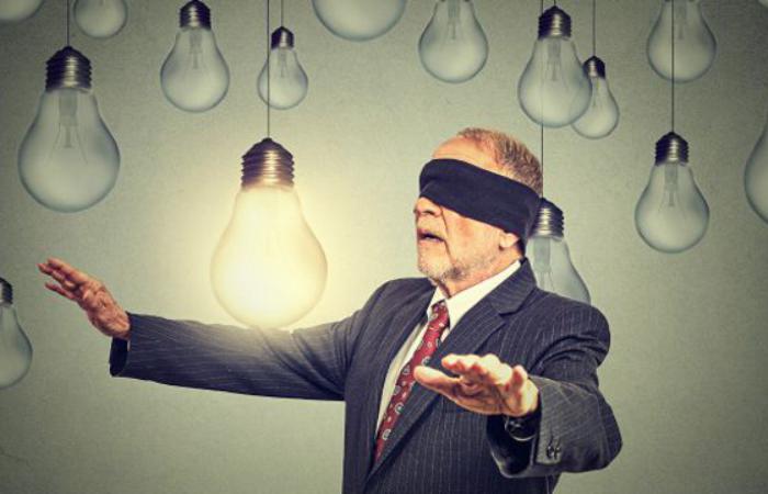 Вибіркове невігластво: культивування навмисних знань у хаотичному світі