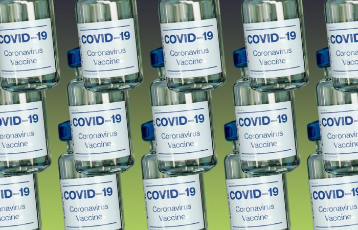 Фальшиві тести COVID-19 і сертифікати про вакцинації: як в даркнета продають свободу