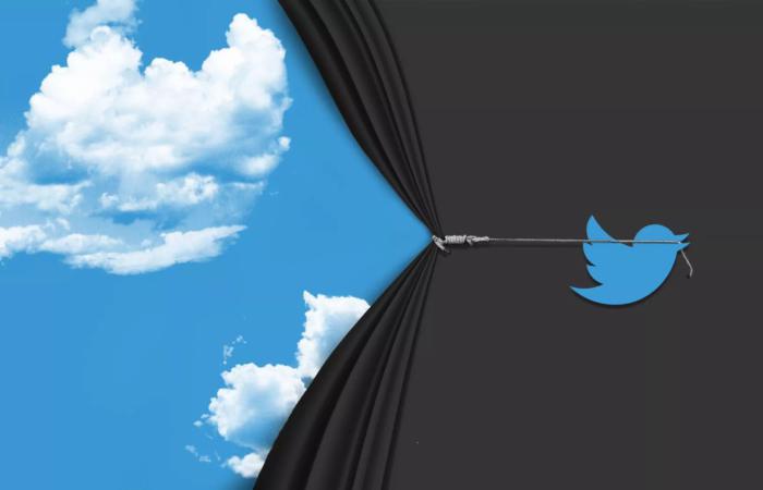 Twitter зайнявся погодою і готує до запуску в США платний регіональний погодний сервіс Tomorrow
