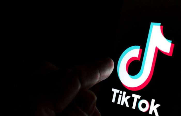 TikTok випередив Facebook, за числом скачувань