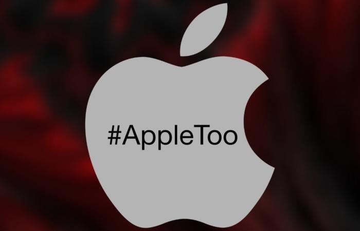 Протестна група співробітників Apple виступила проти дискримінації та переслідування в компанії