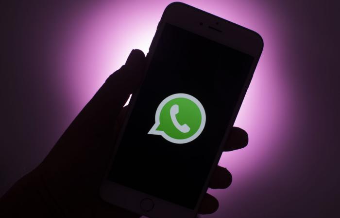 На WhatsApp наклали штраф $266 млн за порушення прозорості даних