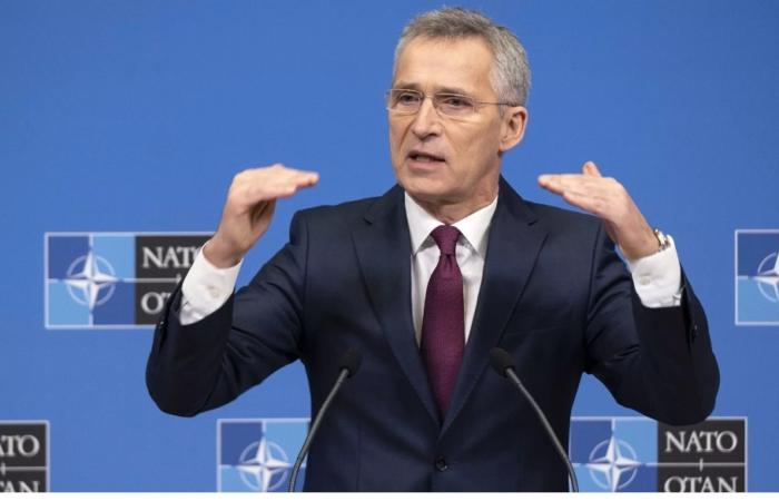 У НАТО закликали Росію знизити 