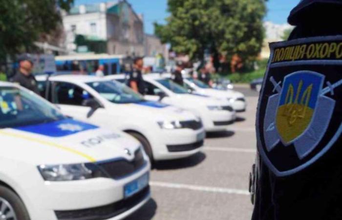 Депутати від «Слуга народу»  подали проект Закону щодо «заробітчанства» поліцейськими