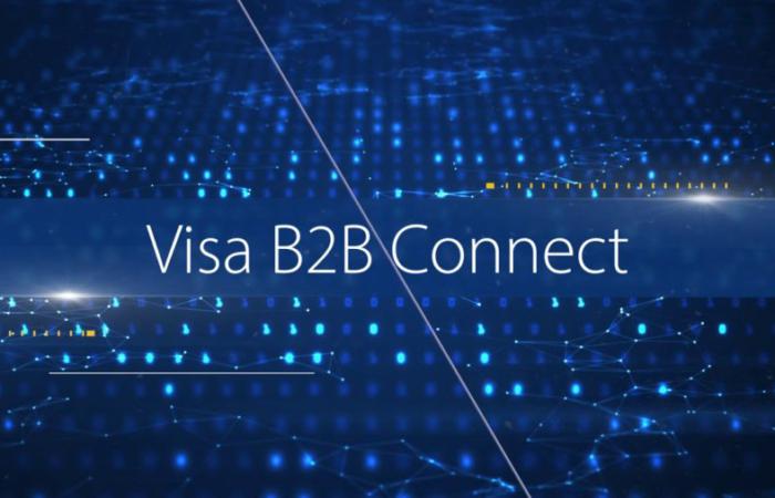 Інноваційна платіжна платформа Visa B2B Connect запрацю в Україні