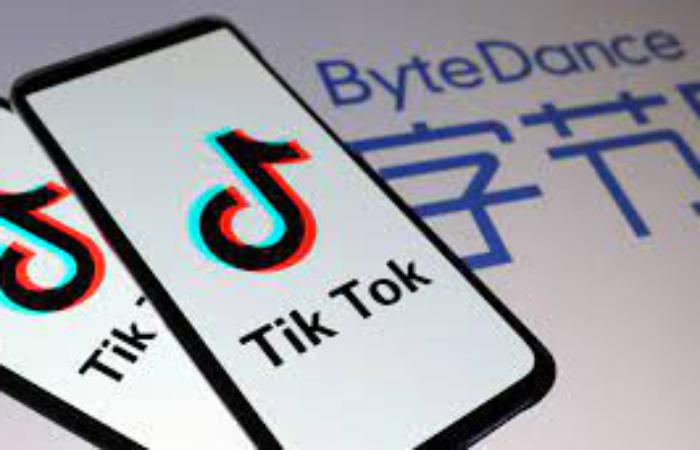 Додаток TikTok може бути дуже небезпечним для всіх, хто його встановив