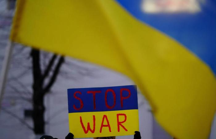 Клуб підписантів Акту незалежності Литви засудив напад Росії на Україну