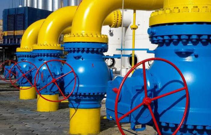 Дмитро Разумков запропонував конфісковувати транспортуємий російський газ після перетину кордону з Україною