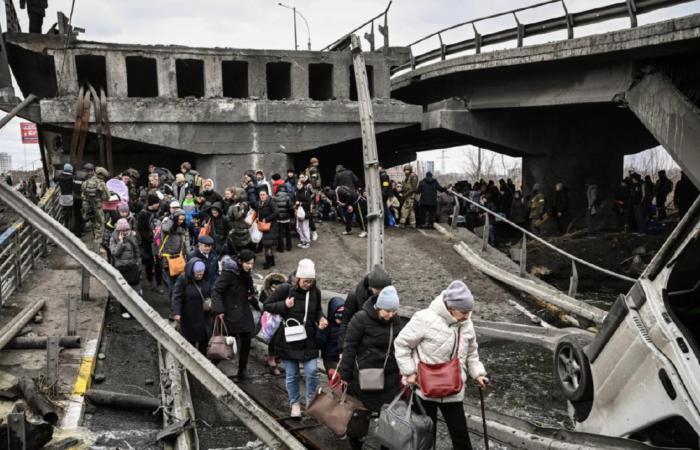 Справжні цілі “гуманітарних коридорів” російських  окупантів