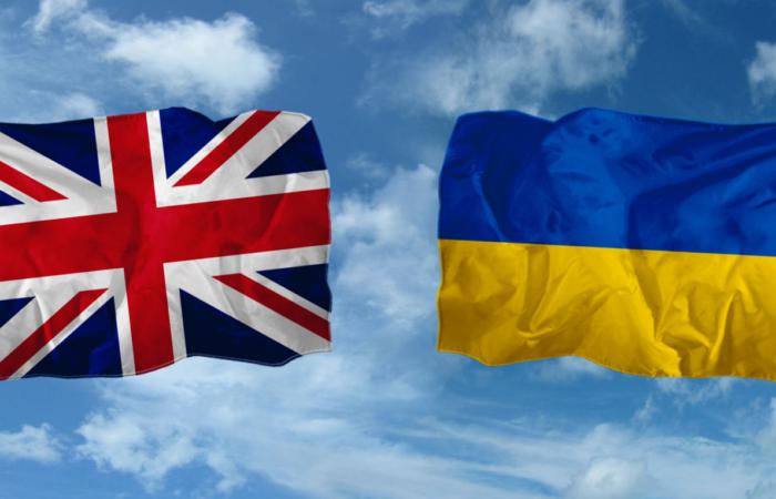 Британія розглядає можливість передачі Україні зенітно-ракетних комплексів Starstreak