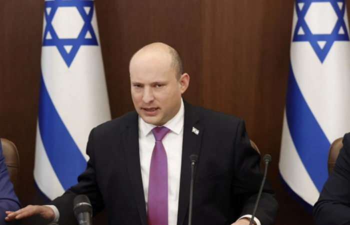 Прем'єр Ізраїлю планує відвідати Київ