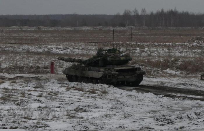 ЗСУ зараз мають більше танків, ніж на початку війни, бо чимало їх захопили в росії