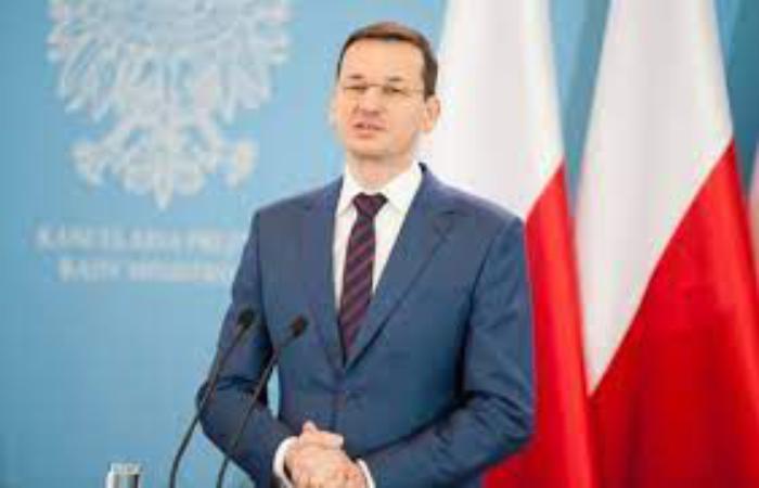Польща Чехія та Словенія підготували план припинення війни в Україні